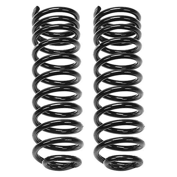 Fabtech Long Travel Rear Lifted Coil Spring - 3 ft. F37-FTS24166